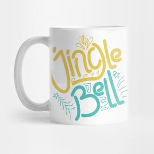 jingle bell Mug